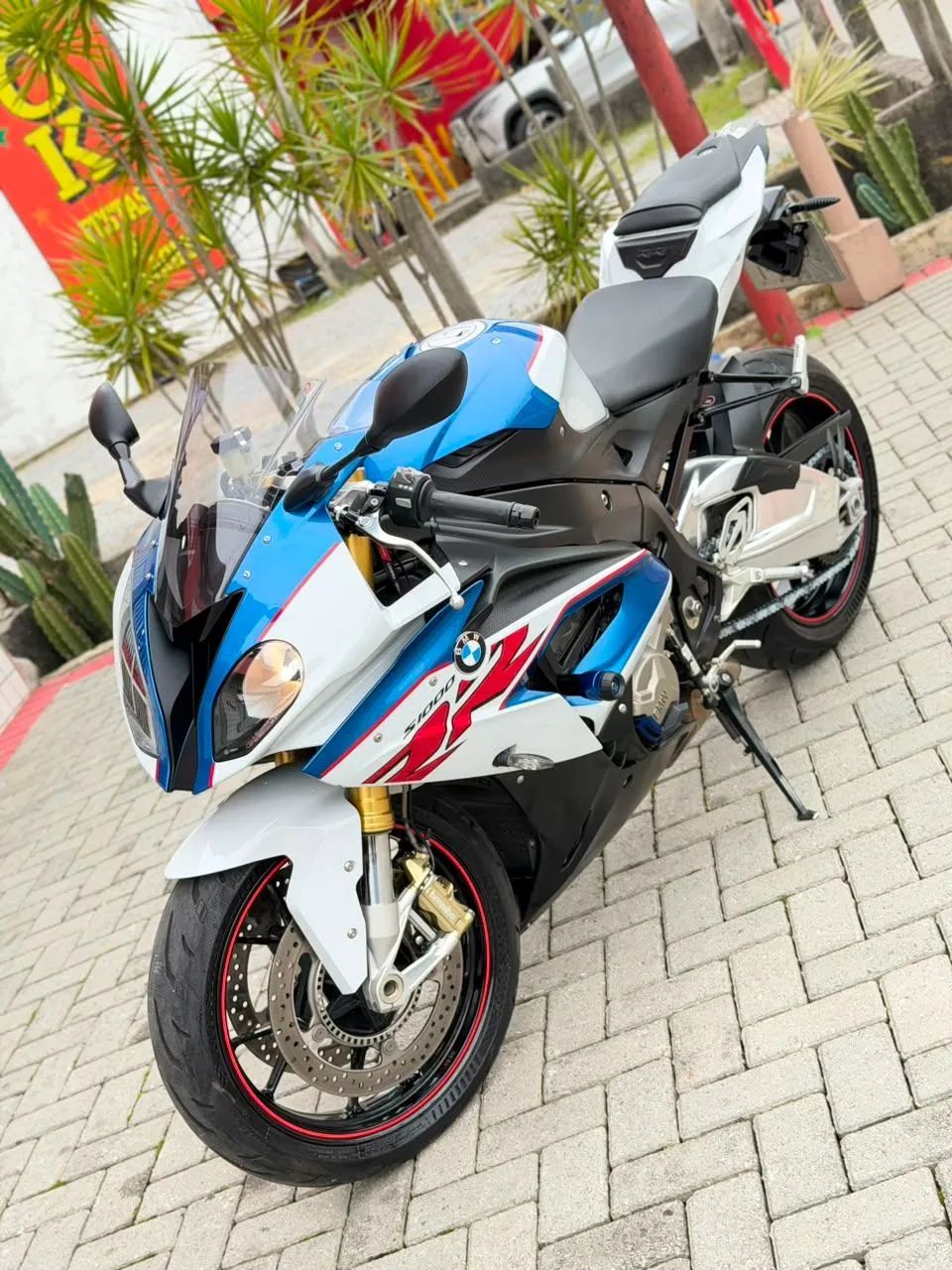  Bmw S1000 RR ano 2019 - Foto 4