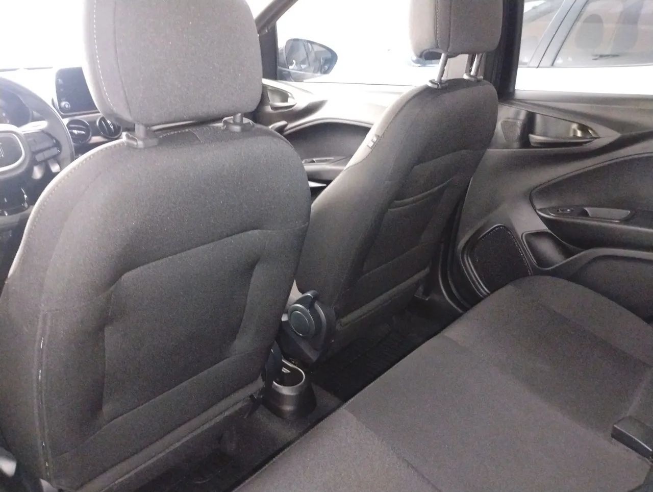 Fiat Cronos Drive 1.3 8V Flex 2025 - Foto 5