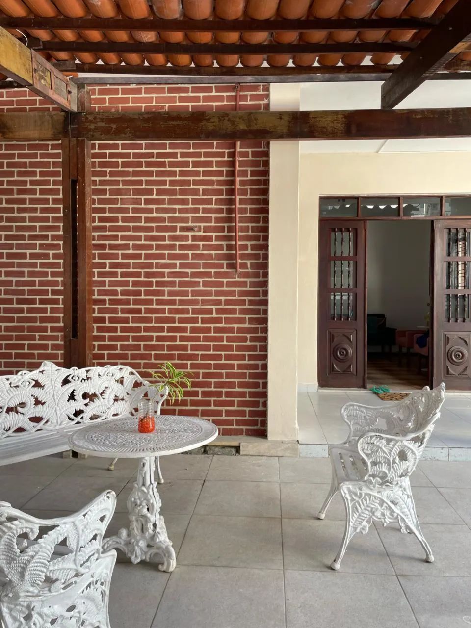 Casa em TAMBAU vizinho ao PICUÍ  - Foto 4