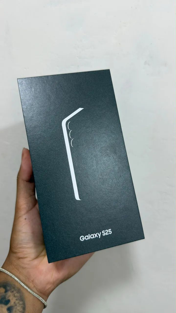 Samsung S25 - Foto 2