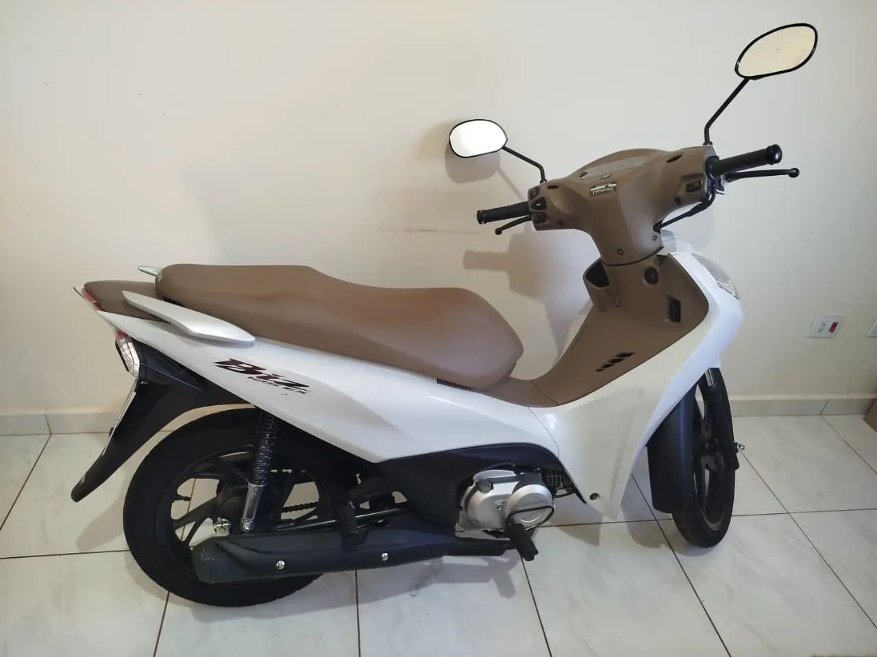BIZ 125 2026