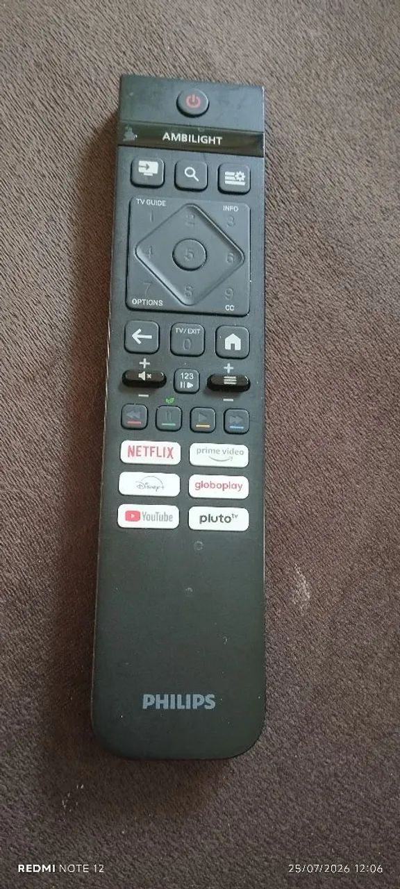 Televisão Smart  - Foto 2