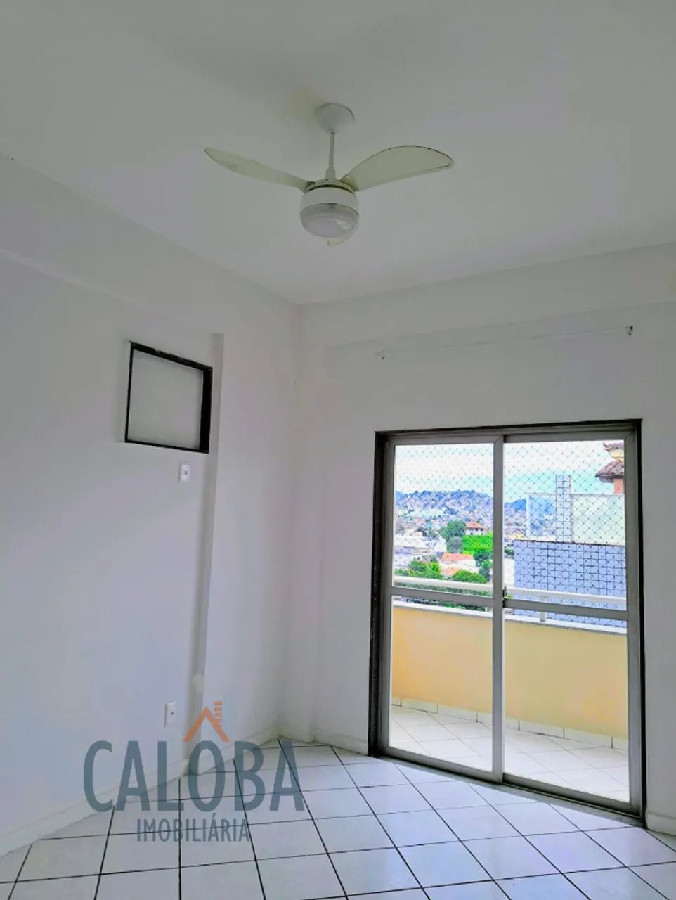 OPORTUNIDADE EXCELENTE 2 QUARTOS EM CACHAMBI - Foto 2