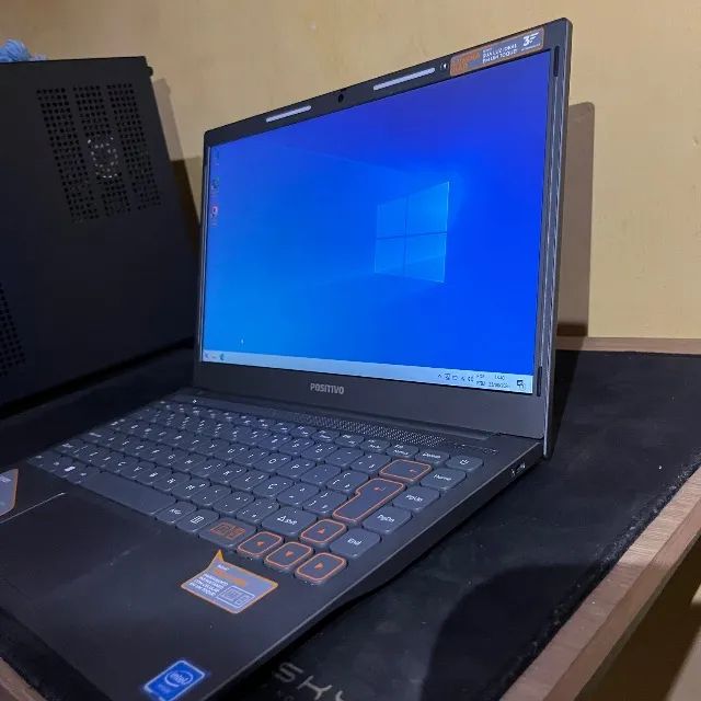 Notebook Positivo Vision C14 - Foto 5
