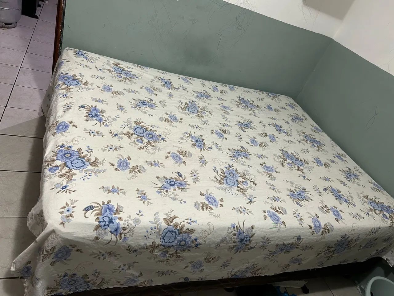 Cama casal box padrão  - Foto 3