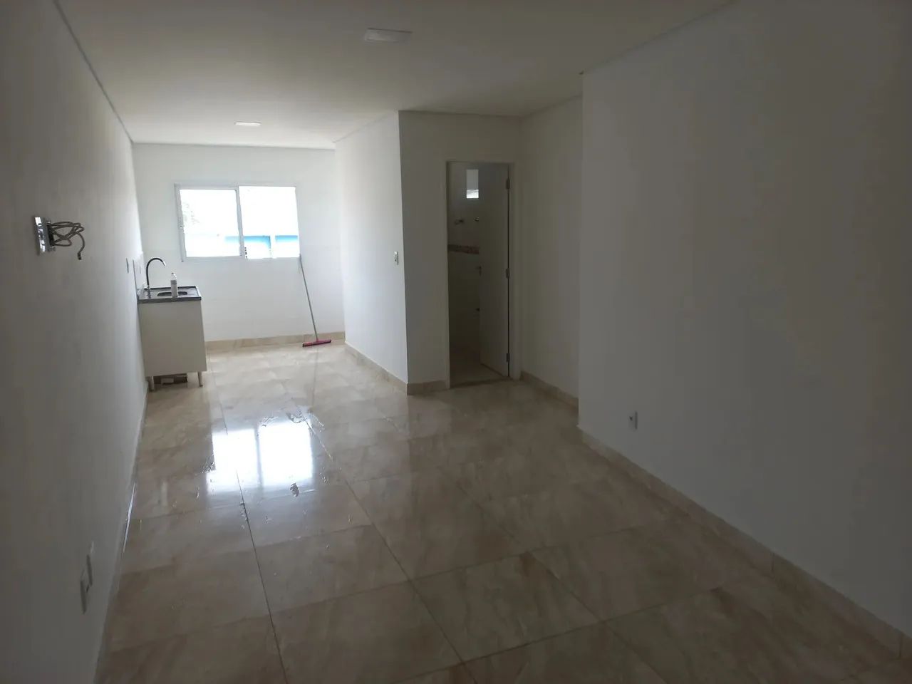 APARTAMENTO RESIDENCIAL em SÃO CAETANO DO SUL - SP, SÃO JOSÉ