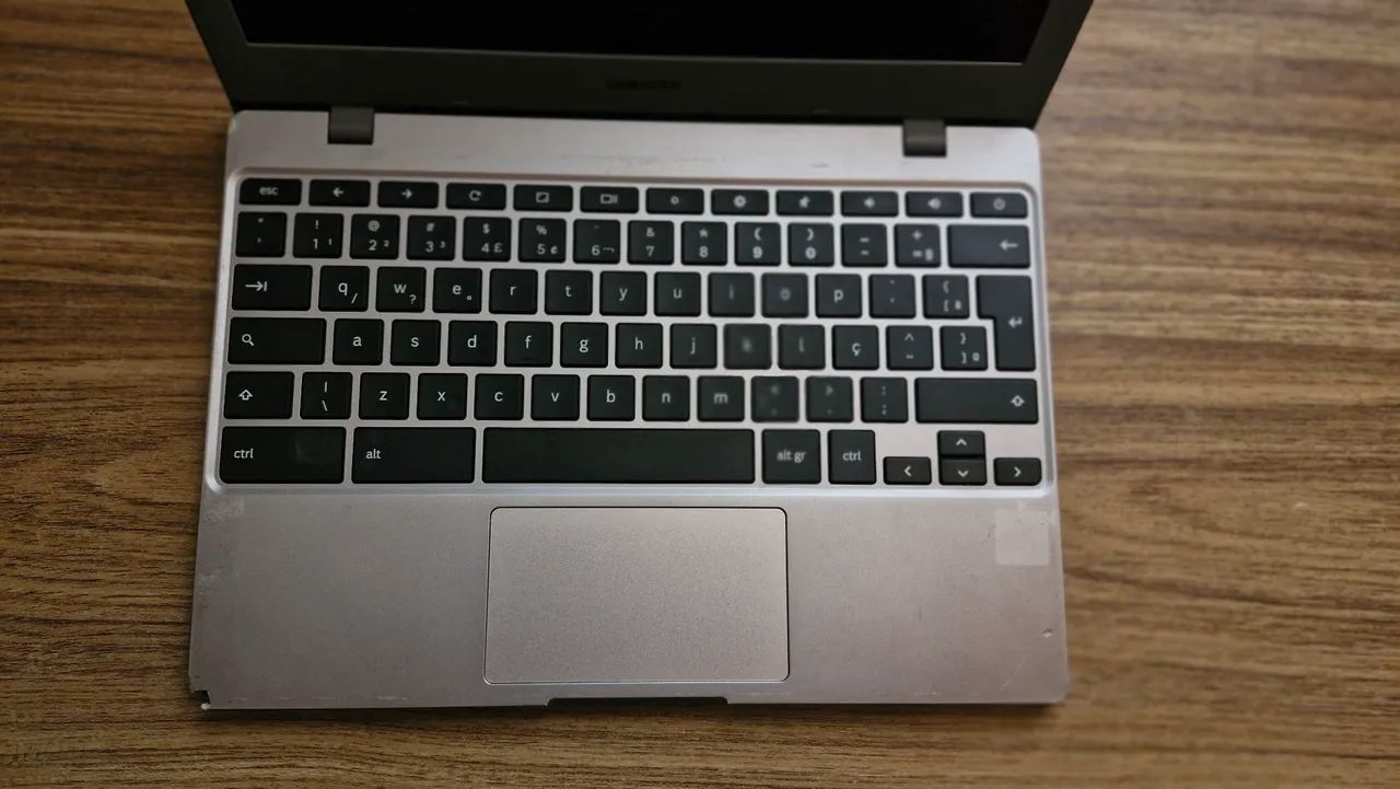 Samsung Chromebook 4 - Foto 5