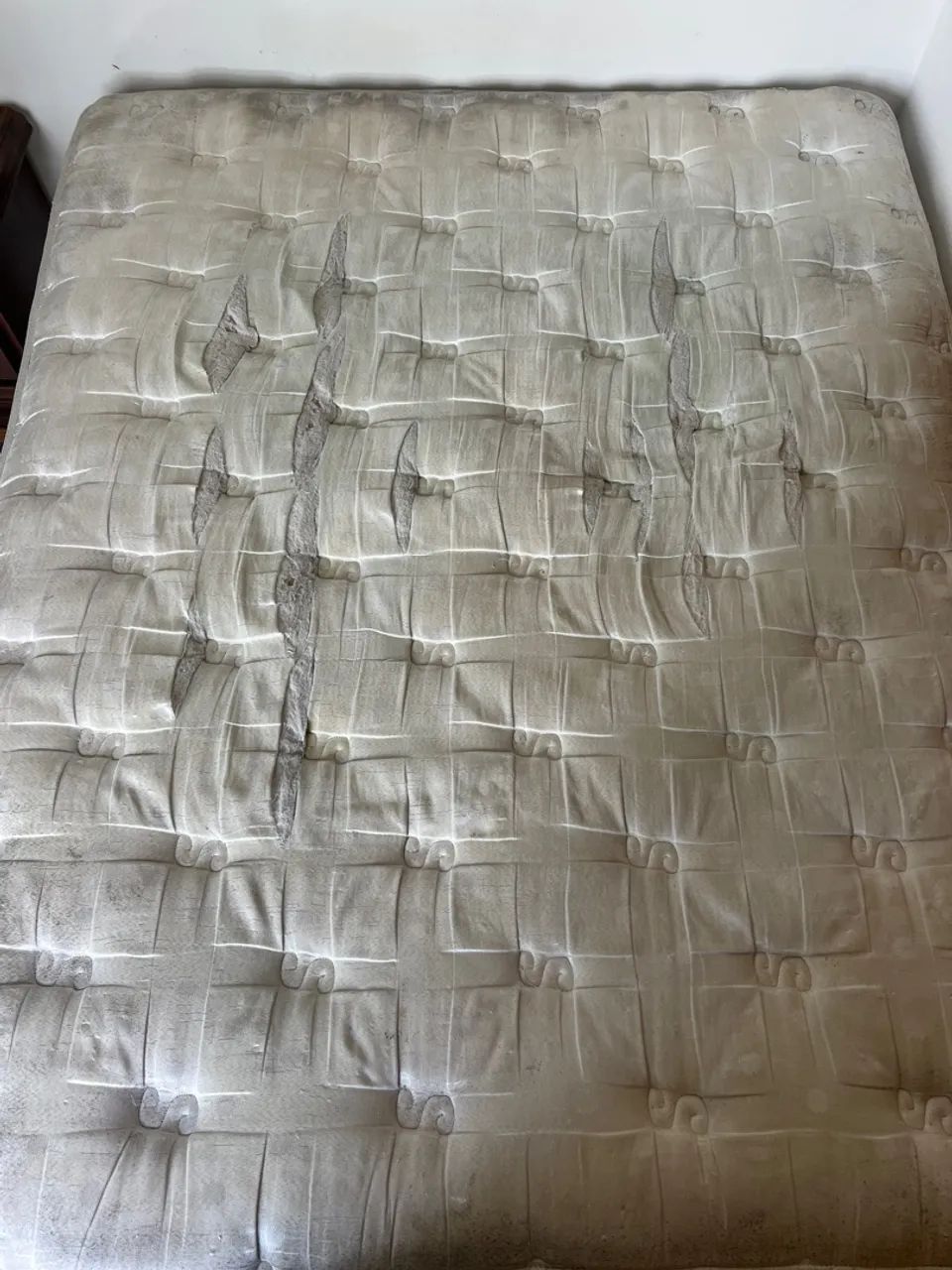 cama queen - Foto 2