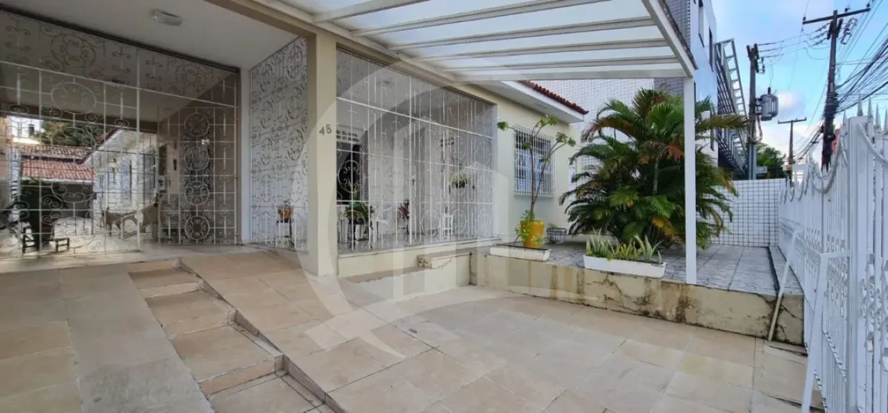 Excelente casa à venda no bairro São José - Foto 2