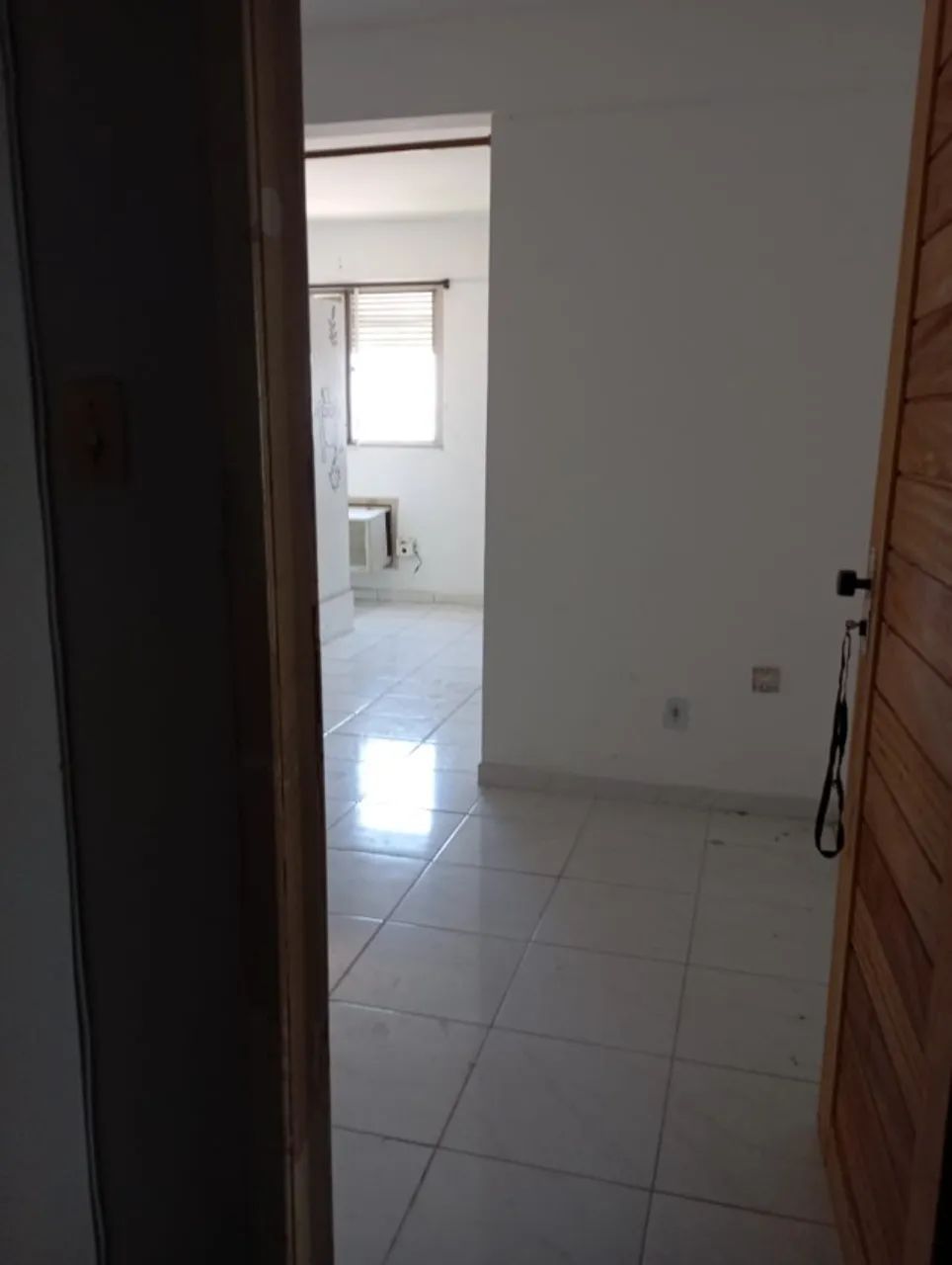 Kitnet com sala, quarto cozinha e banheiro.  - Foto 3