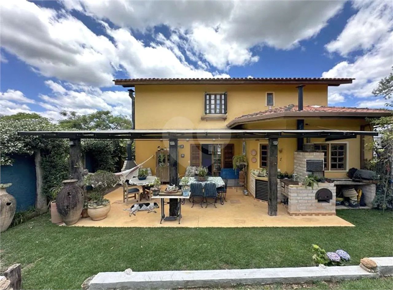 Condomínio com 3 quartos à venda em Nova higienópolis - SP - Foto 2