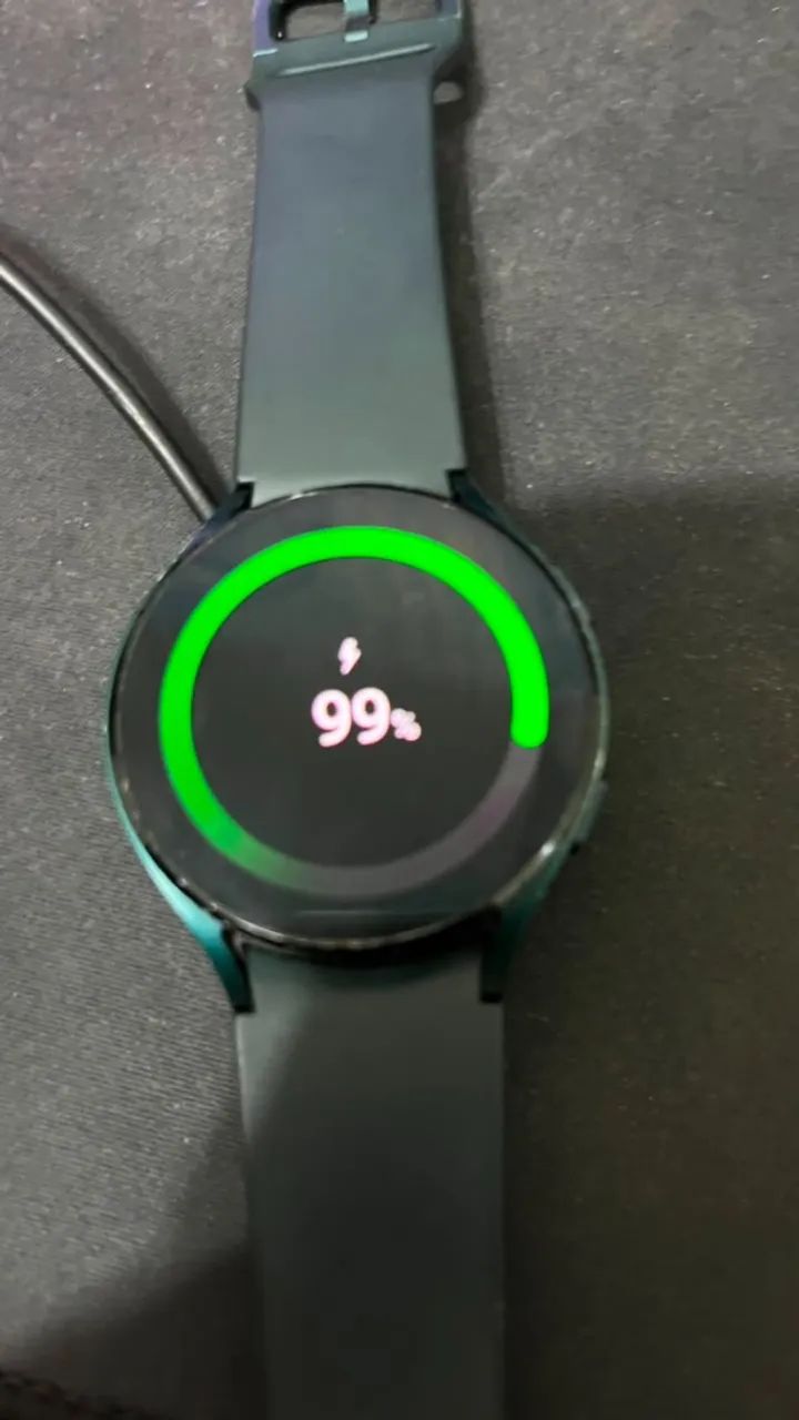 Samsung Galaxy Watch 4 - Foto 2