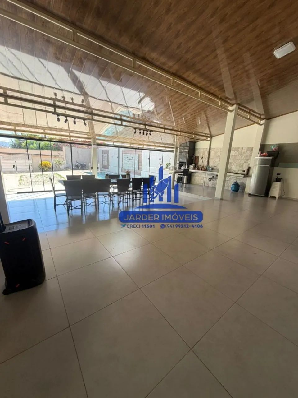 Casa para venda / bairro Cidade Jardim - Foto 2