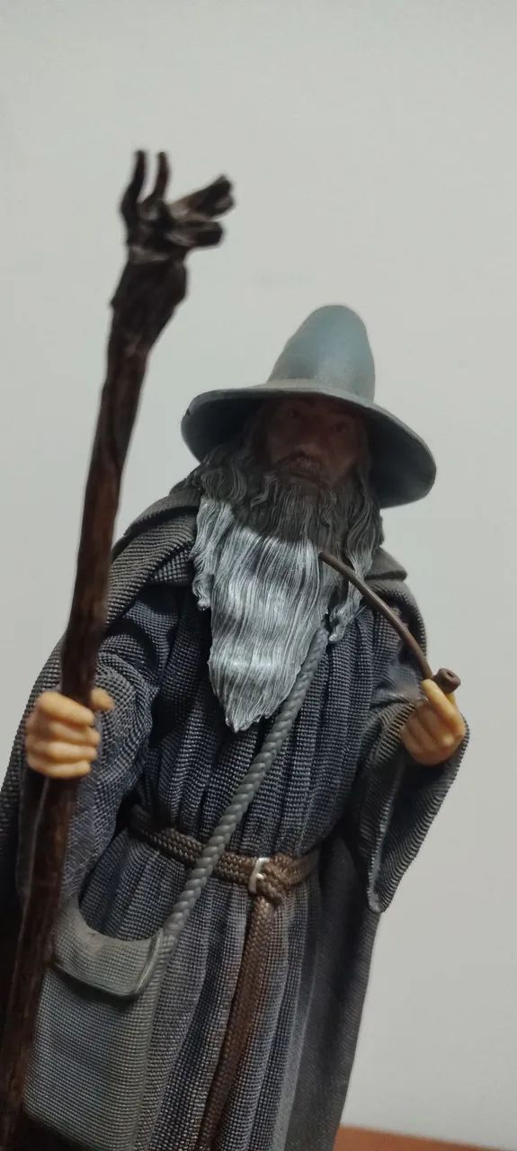 Gandalf Iron Studios  - Foto 2