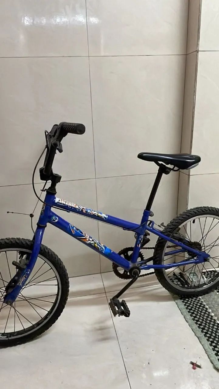 Bicicleta - Foto 2