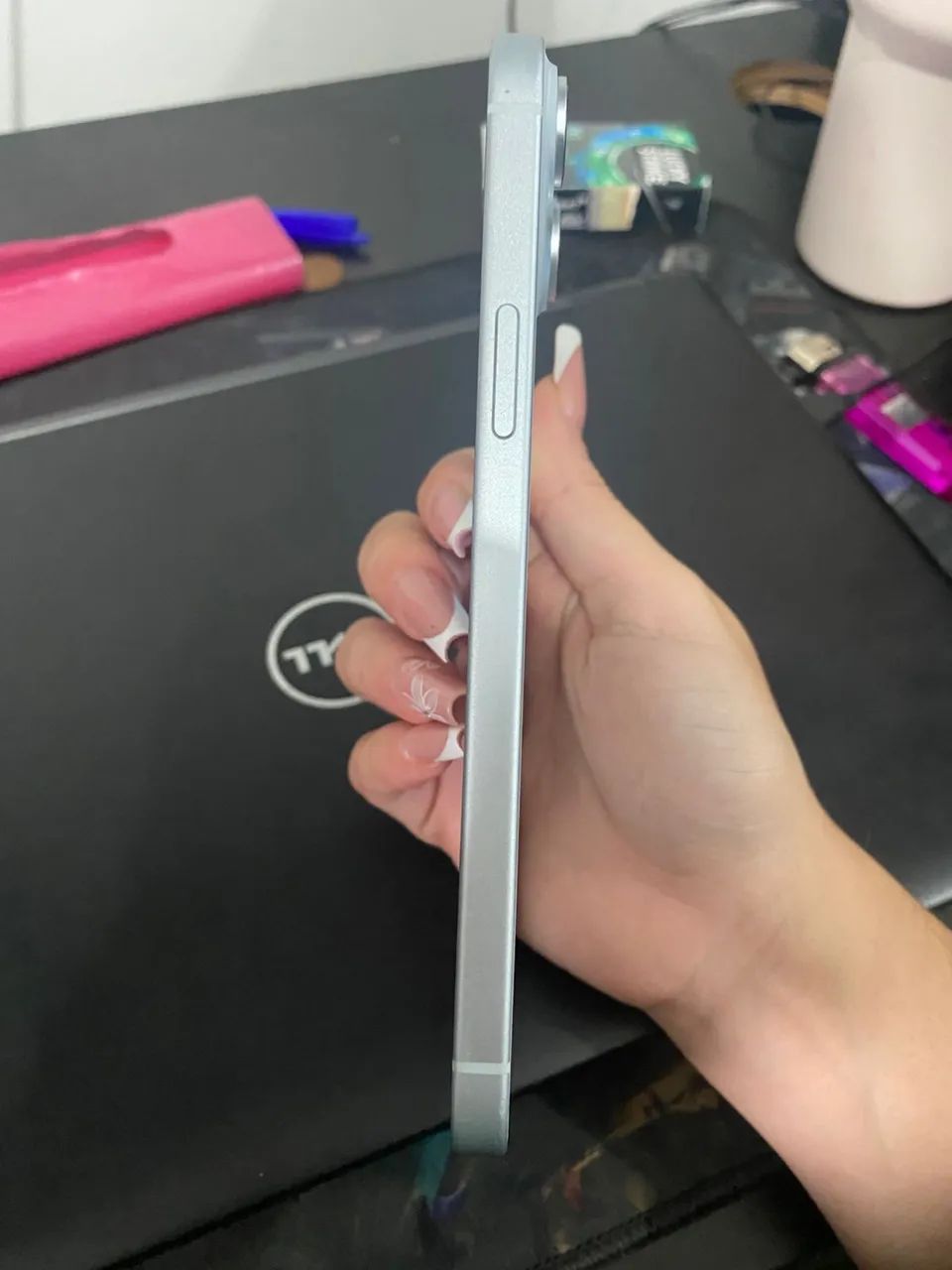 iPhone 15 plus - Foto 4