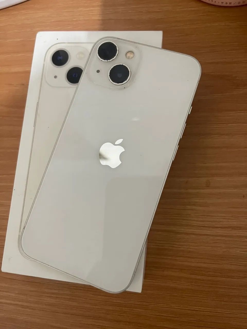 Vendo iPhone 13 nunca aberto  - Foto 4