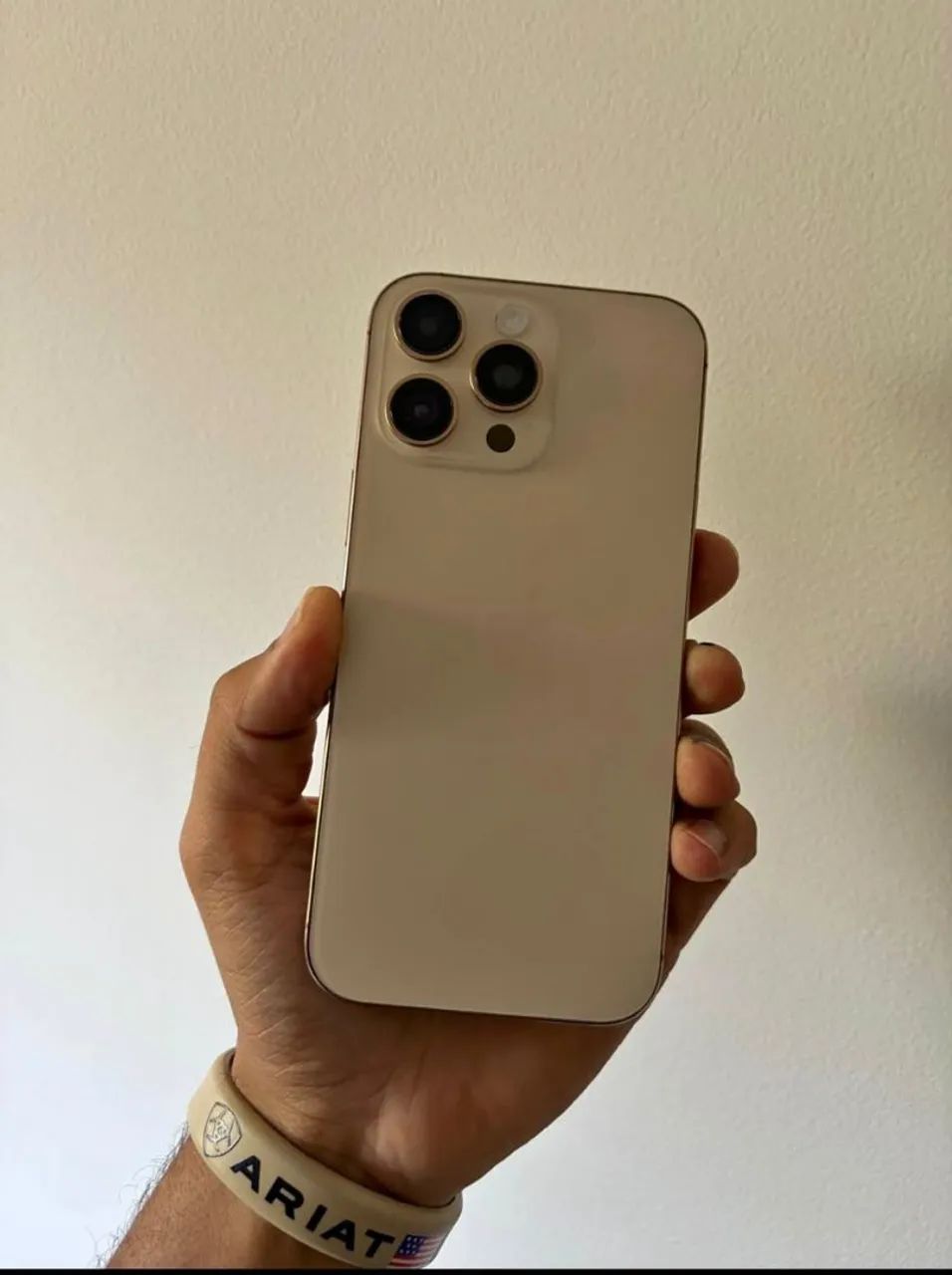Iphone 16 pro max 256gb - Foto 2