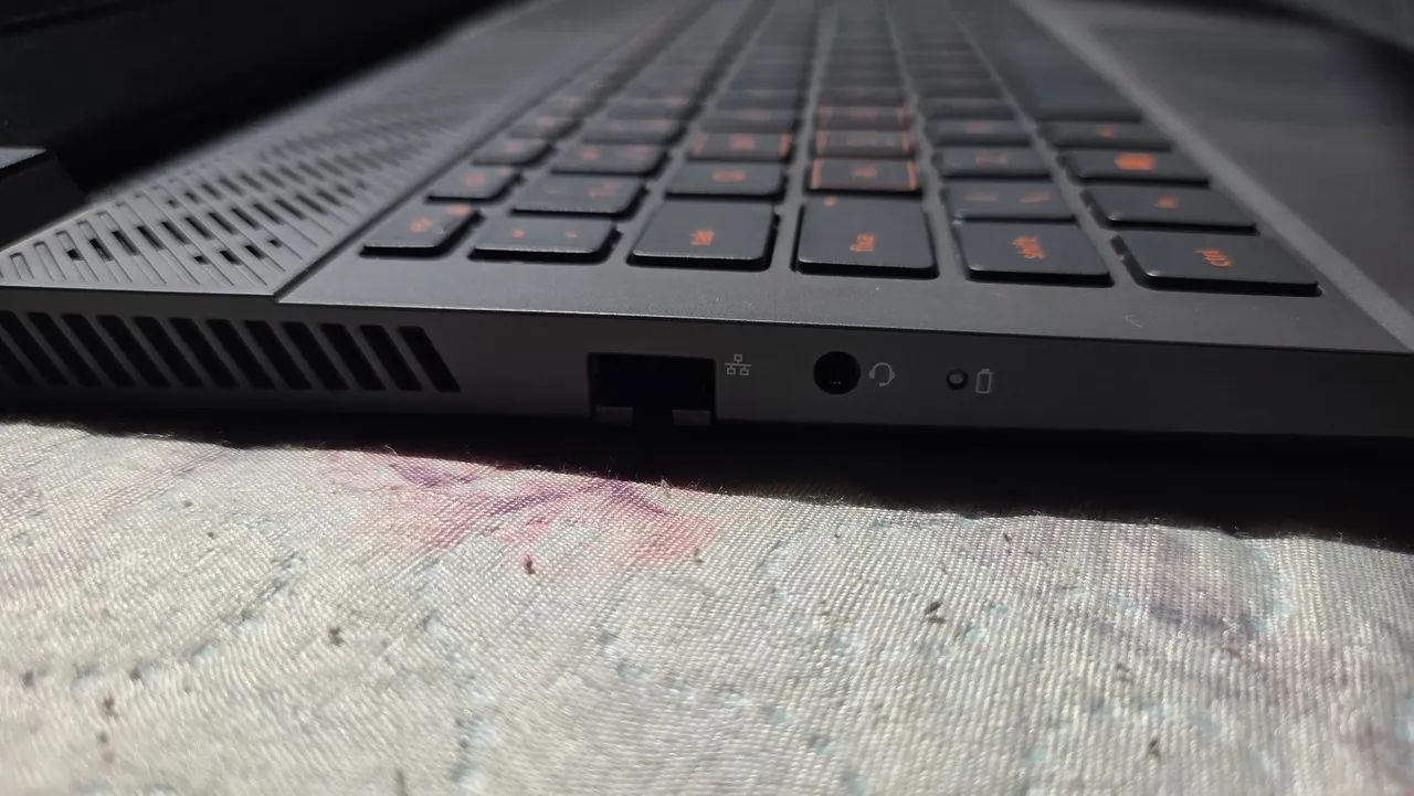 Notebook Dell G15 RTX 3050 6GB - Foto 4