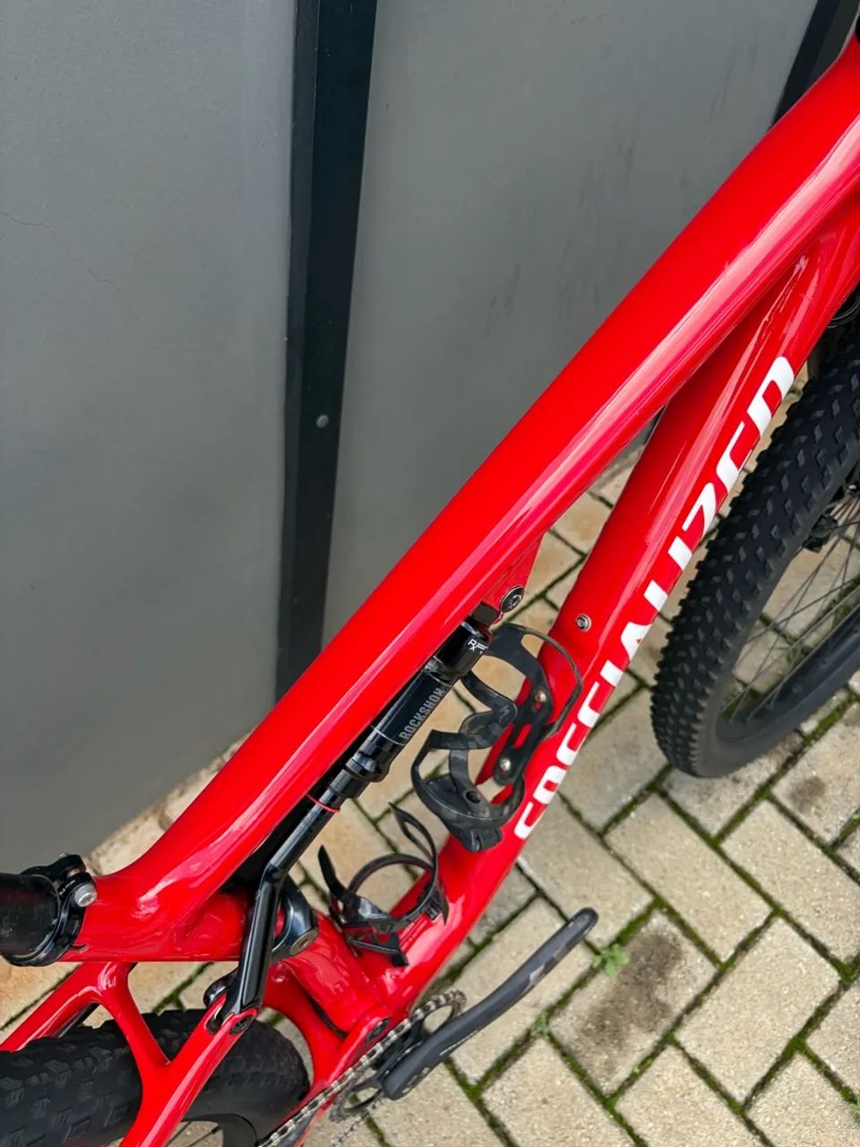 Specialized Epic Comp TAM M  - Foto 4
