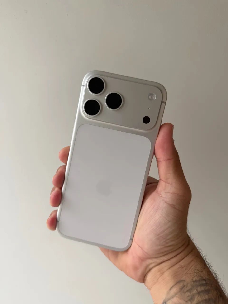 iPhone 17 pro max 256