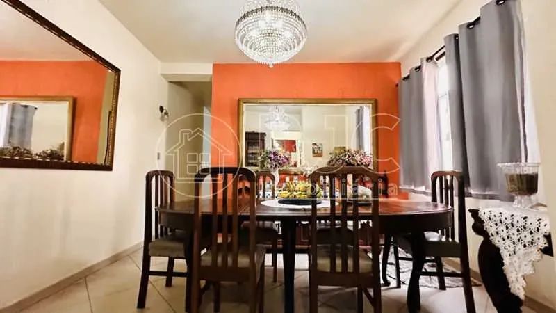 Casa de 252 metros quadrados no bairro Tijuca com 5 quartos - Foto 5