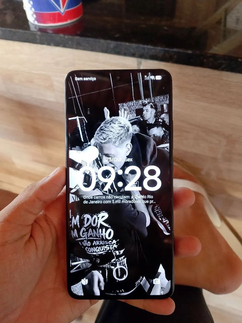Poco X7 pro - Foto 3