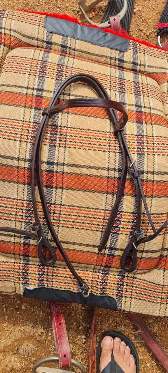 Cutuca completa + acessórios - Foto 4