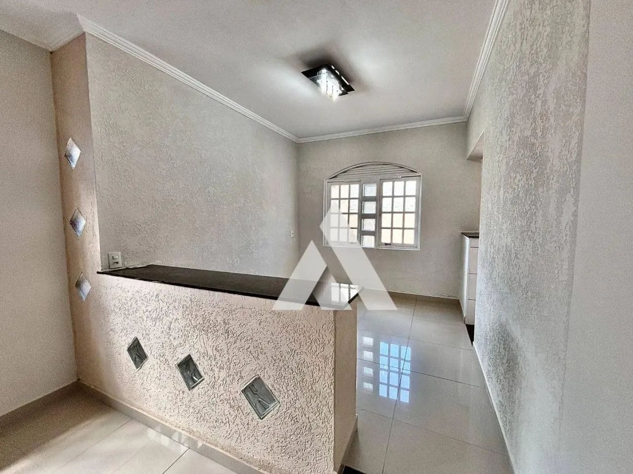 Casa com 3 quartos à venda, - Perímetro Urbano - Sarapuí/SP. - Foto 3