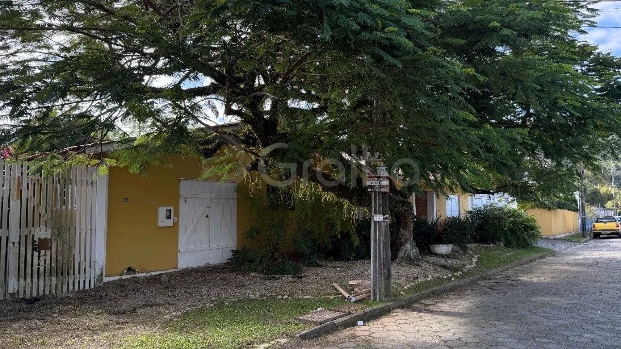 Casa de 336m² na Barra da Lagoa - Foto 4