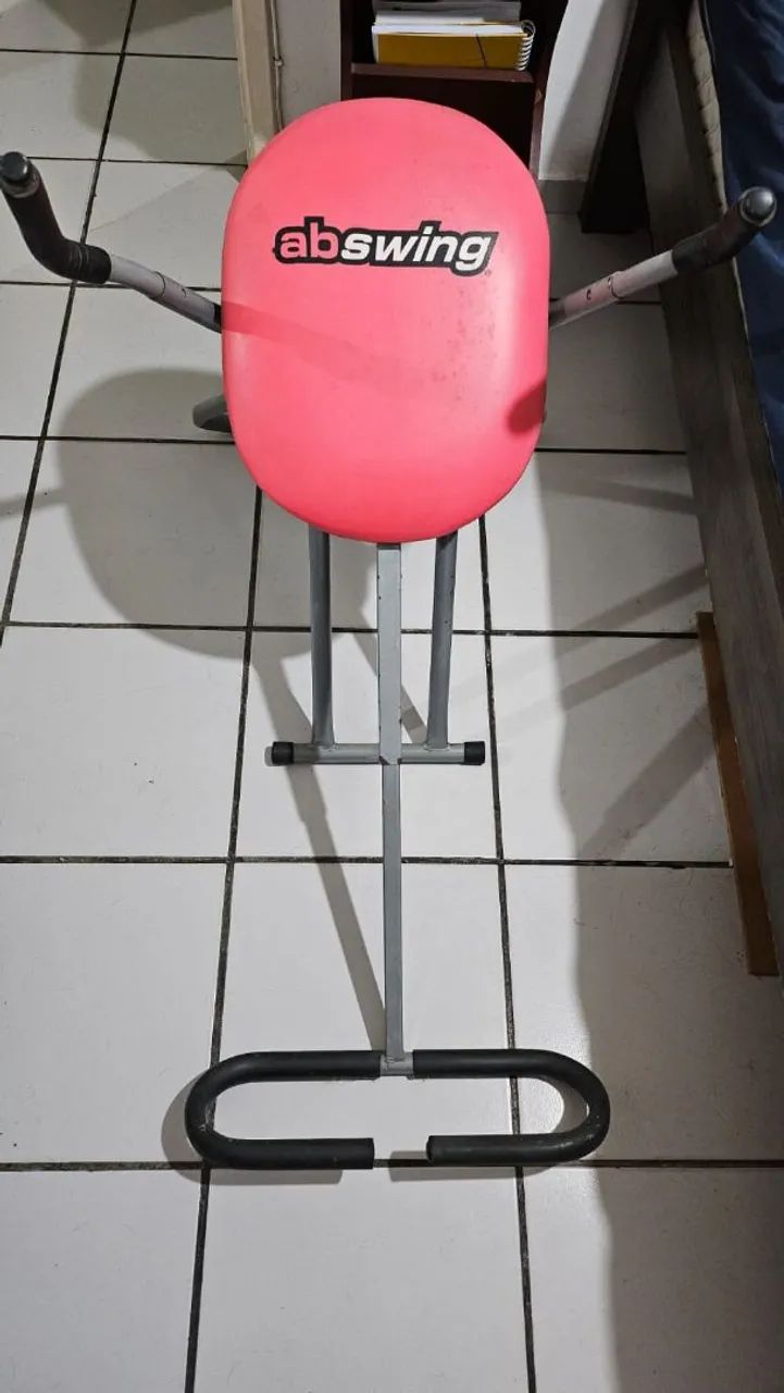 Aparelho abswing