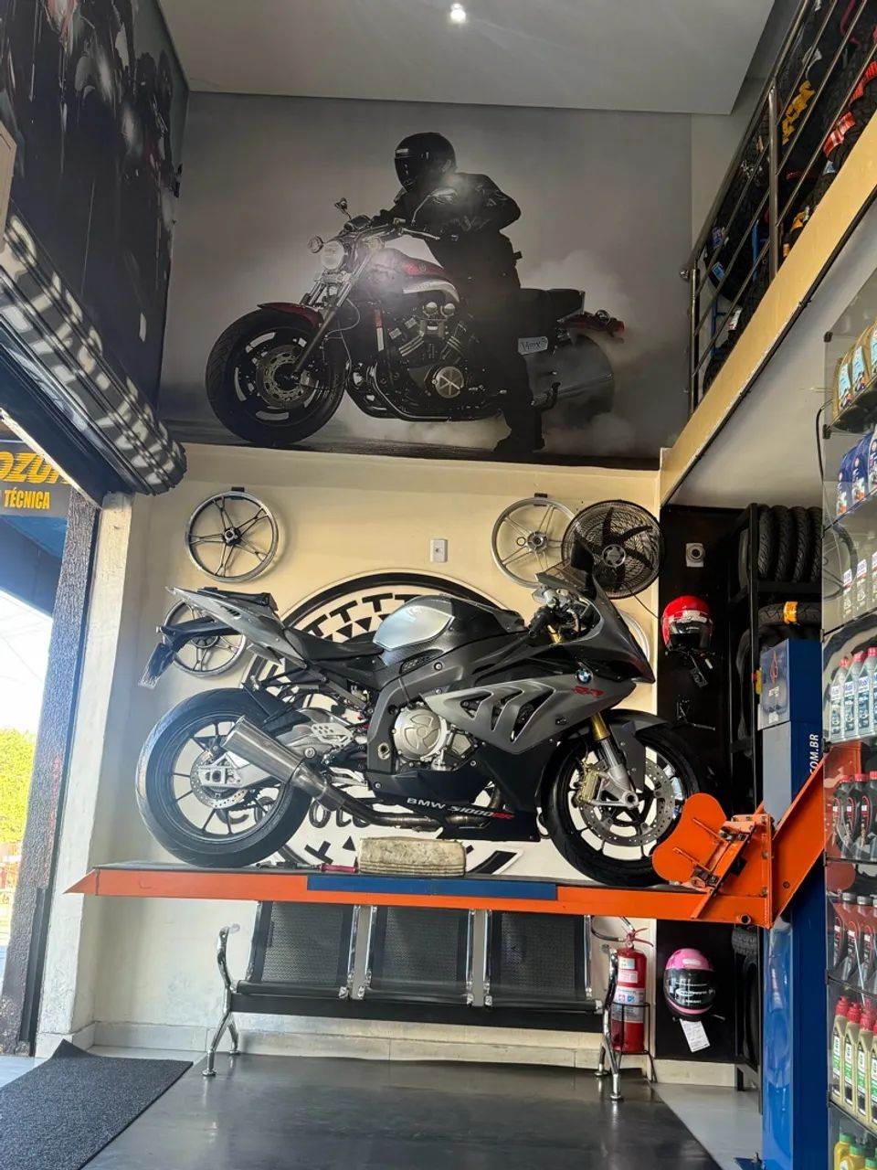 S1000RR  - Foto 5