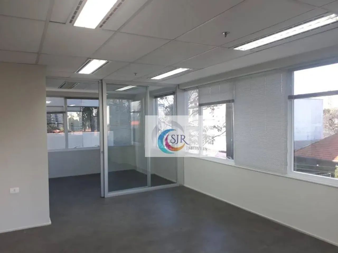 Excelente Conjunto Comercial com 218 m2 de área útil, 8 vagas de garagem, Pinheiros, Metrô - Foto 9