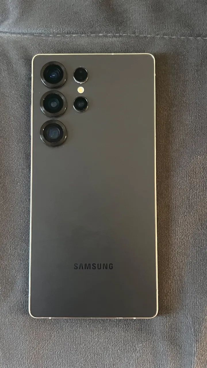 S25 ultra 256 $ 4.300,00