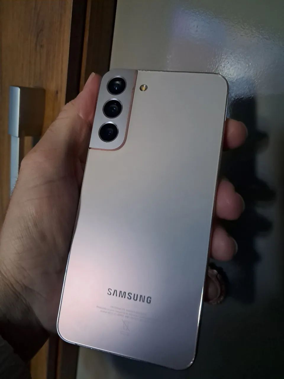 Samsung s22 plus 256gb