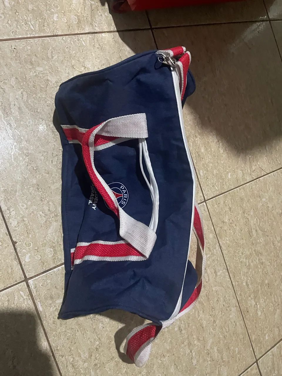 Bolsa psg