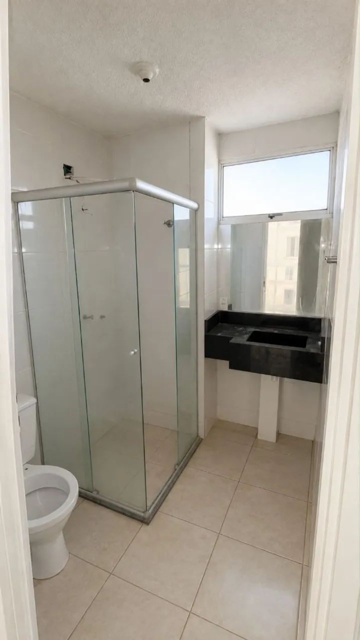 APARTAMENTO NELSON MANDELA  - Foto 5