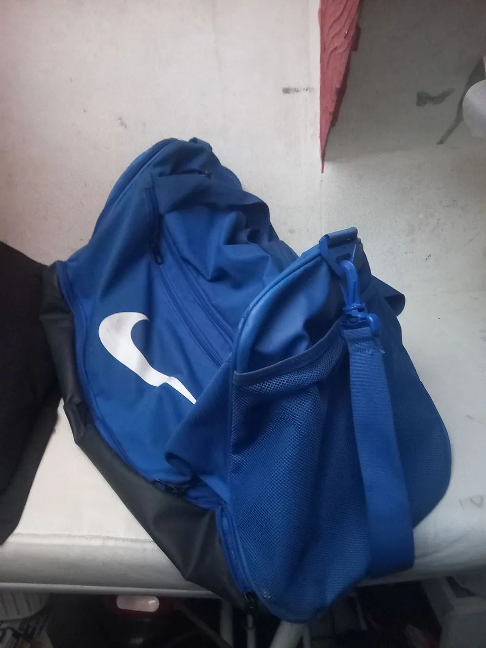 Bolsa mala Nike 60L - Foto 3