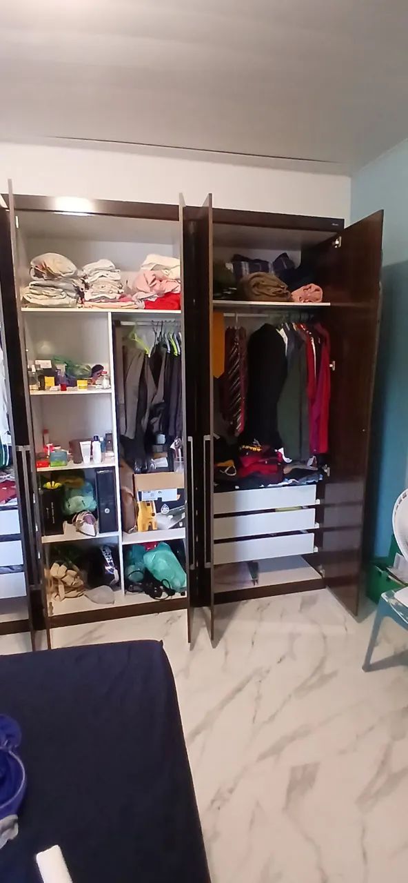 GUARDA ROUPA  - Foto 5