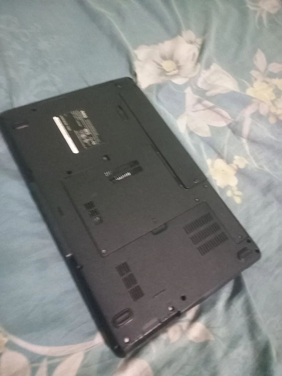 Notebook dell - Foto 2