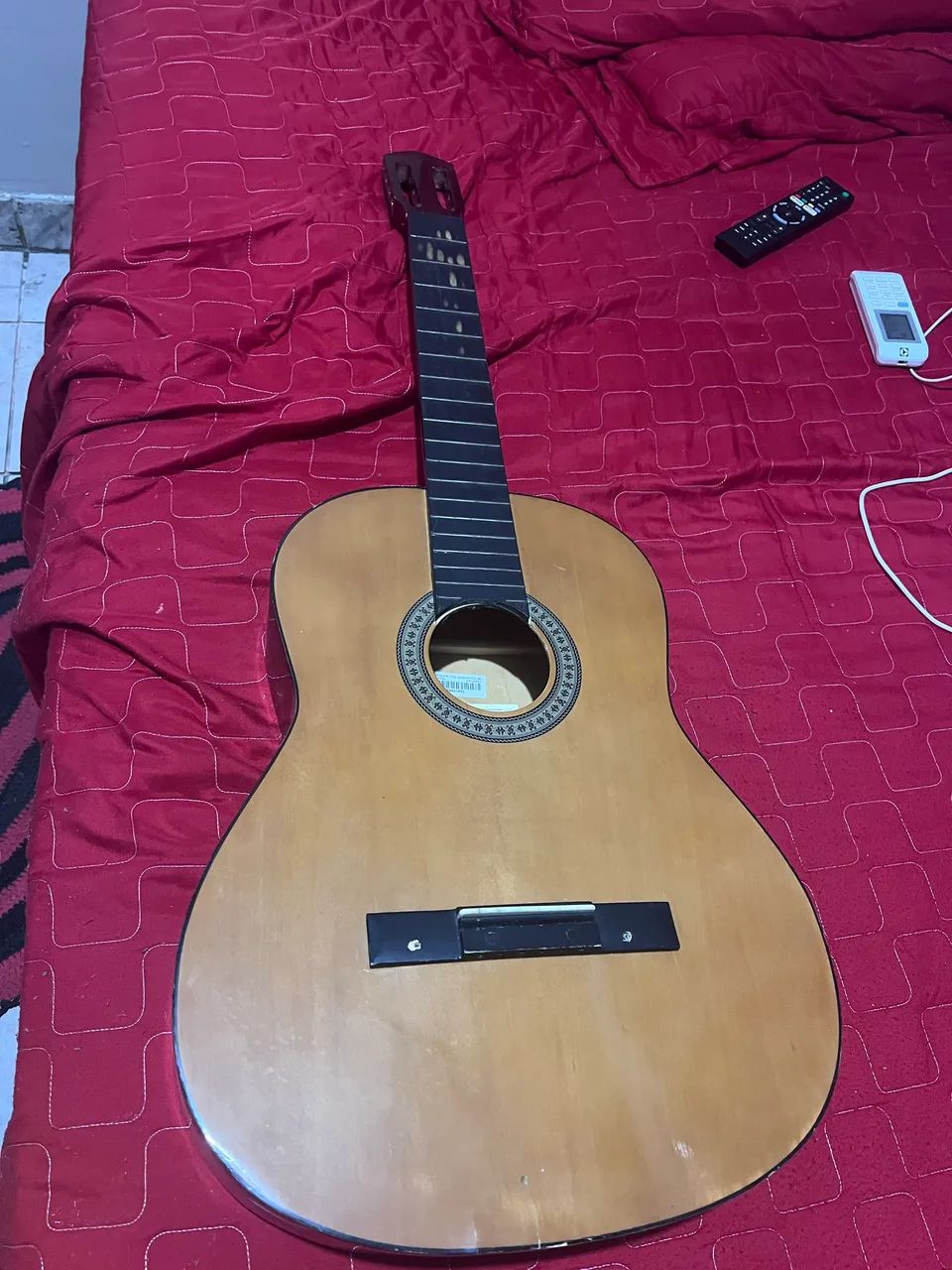 Violão 