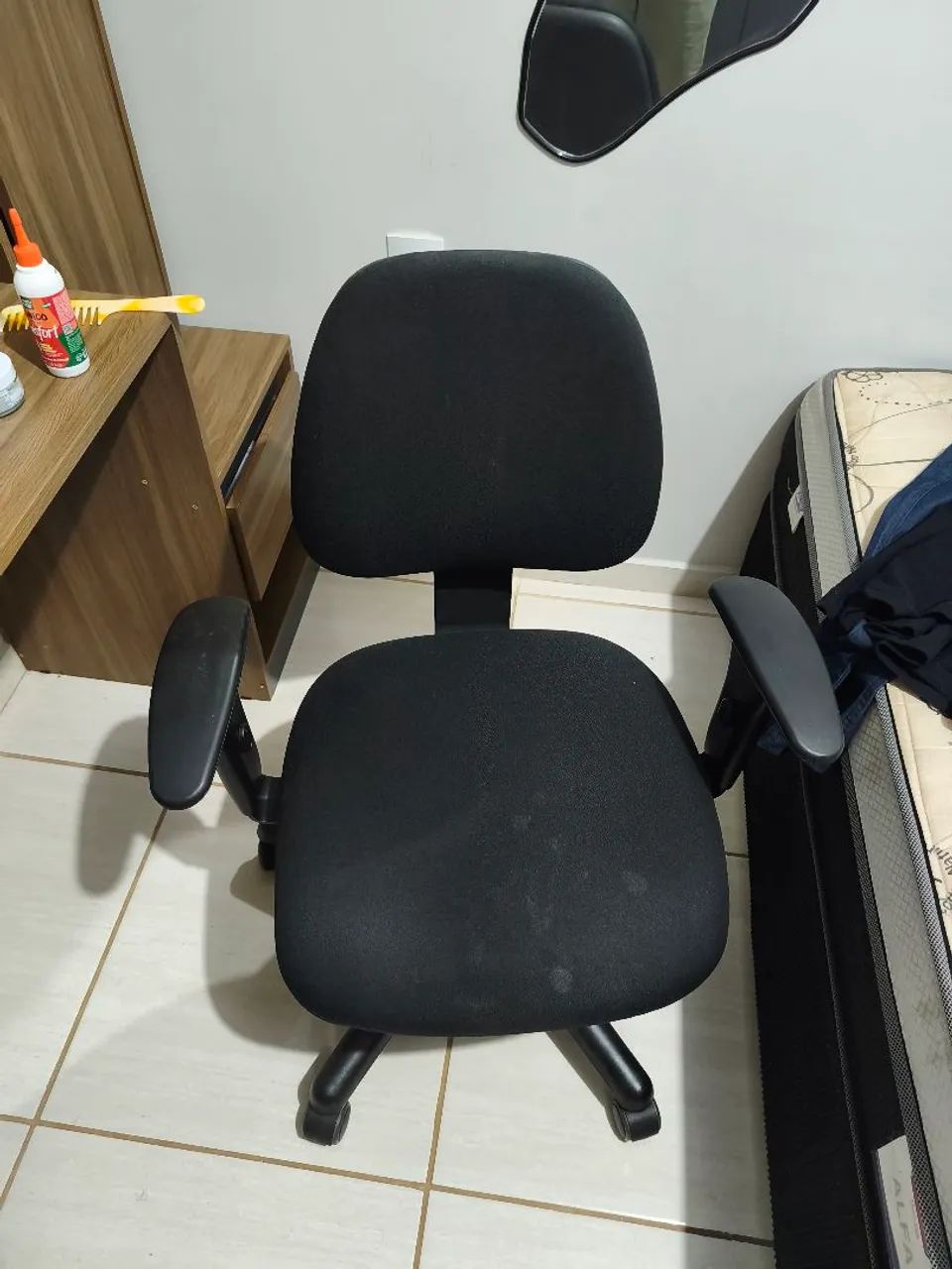 Cadeira de escritório 