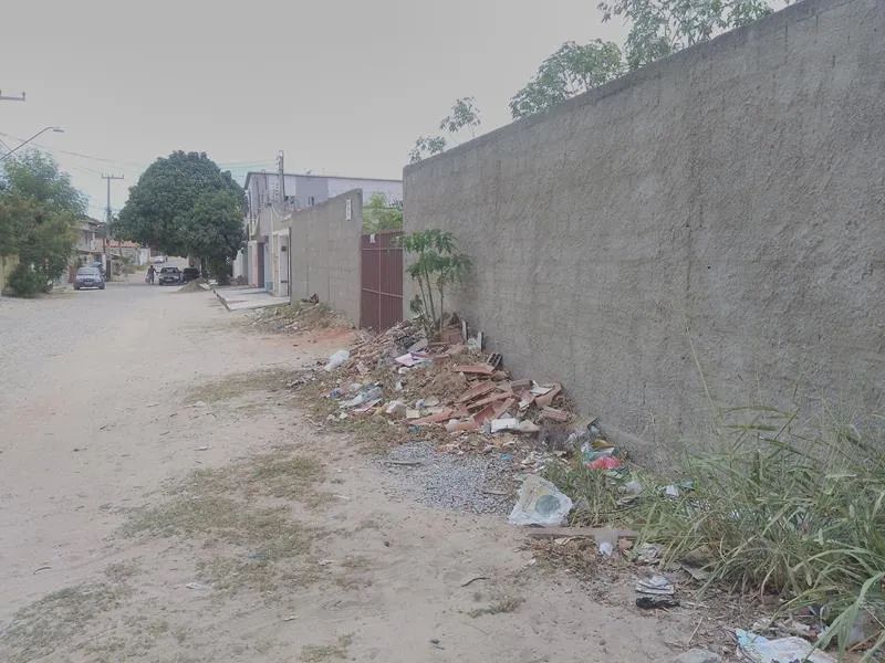 TERRENO para alugar na cidade de FORTALEZA-CE - Foto 4