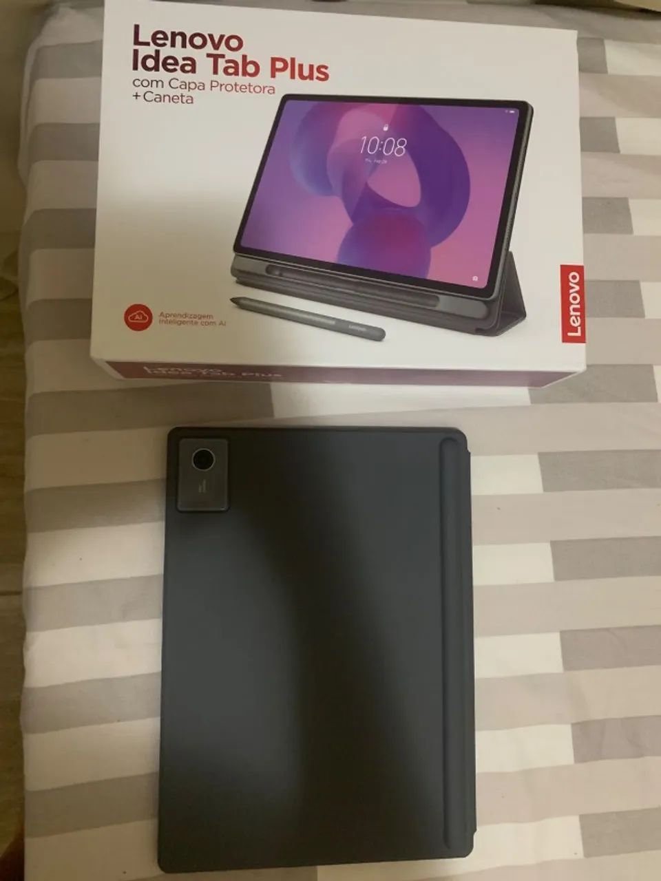 Tablet Lenovo Idea Tab Plus