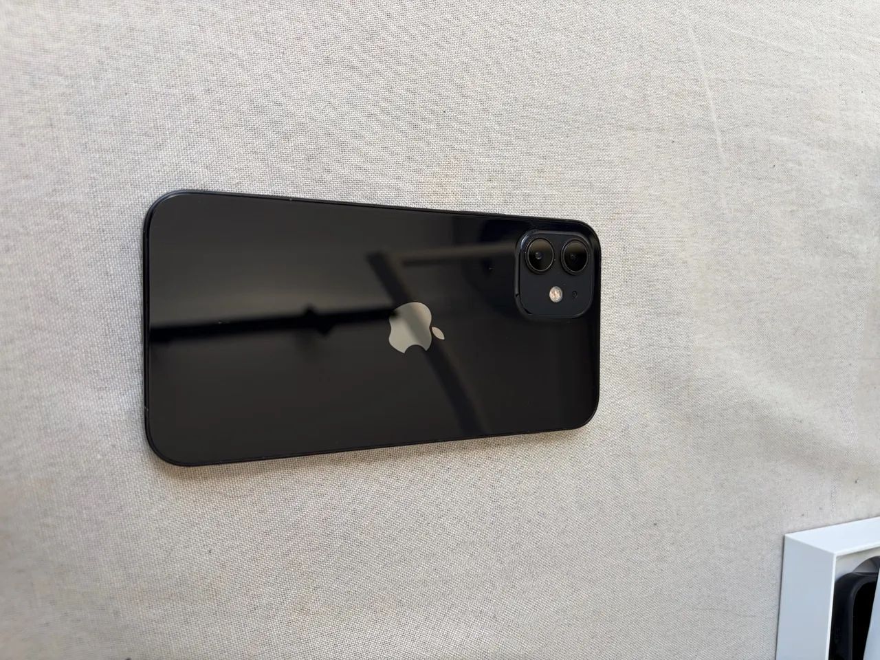 Iphone 12 128 gb preto - Foto 4