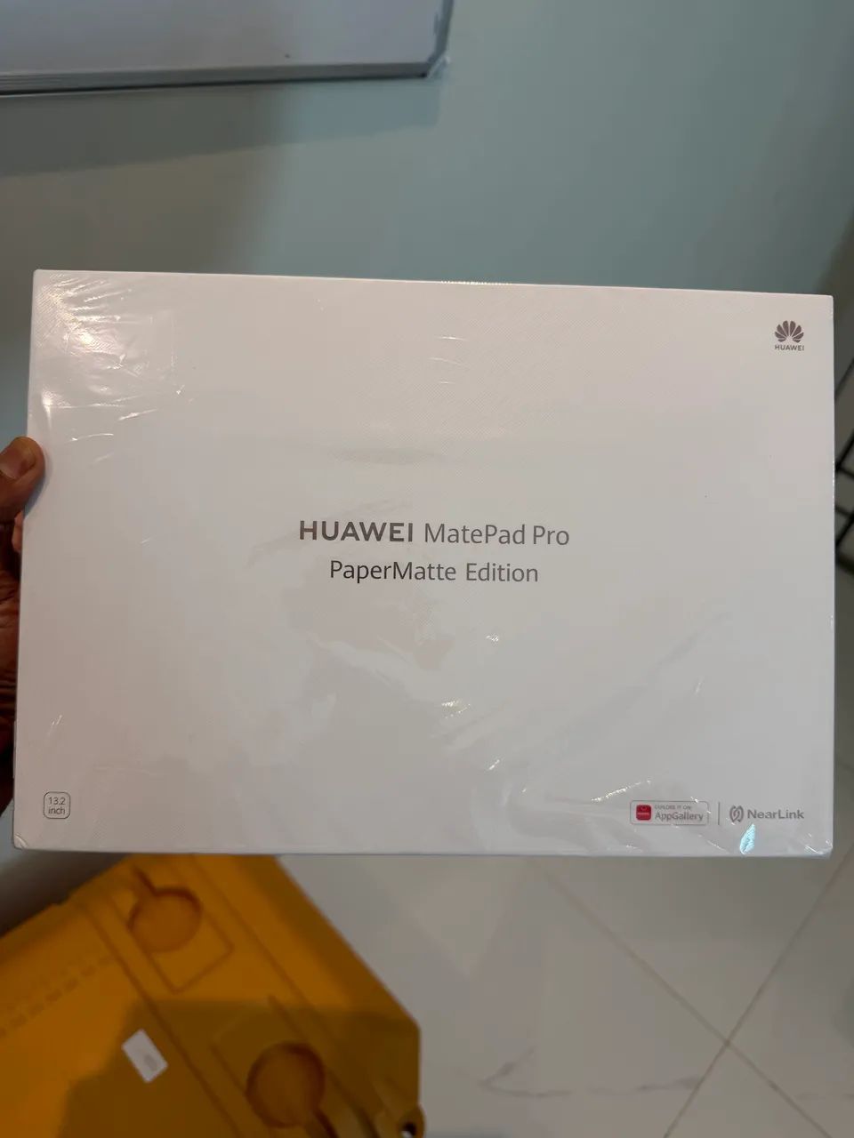 HUAWEI MATE PAD PRO