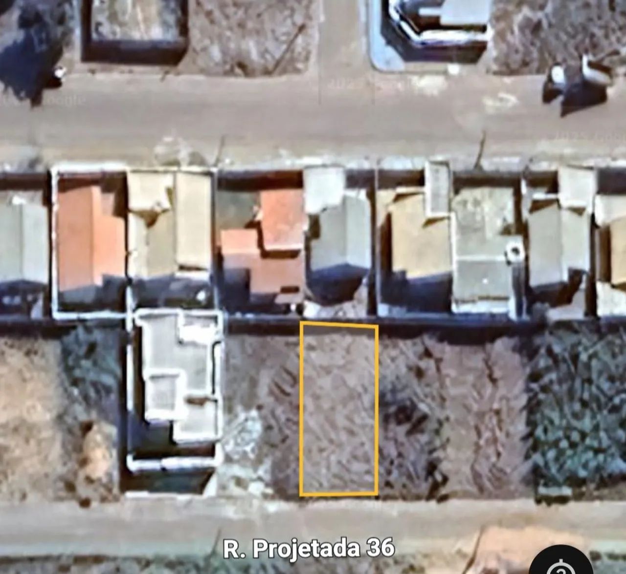 Lote setor faiçalvile Confresa-Mt - Foto 2