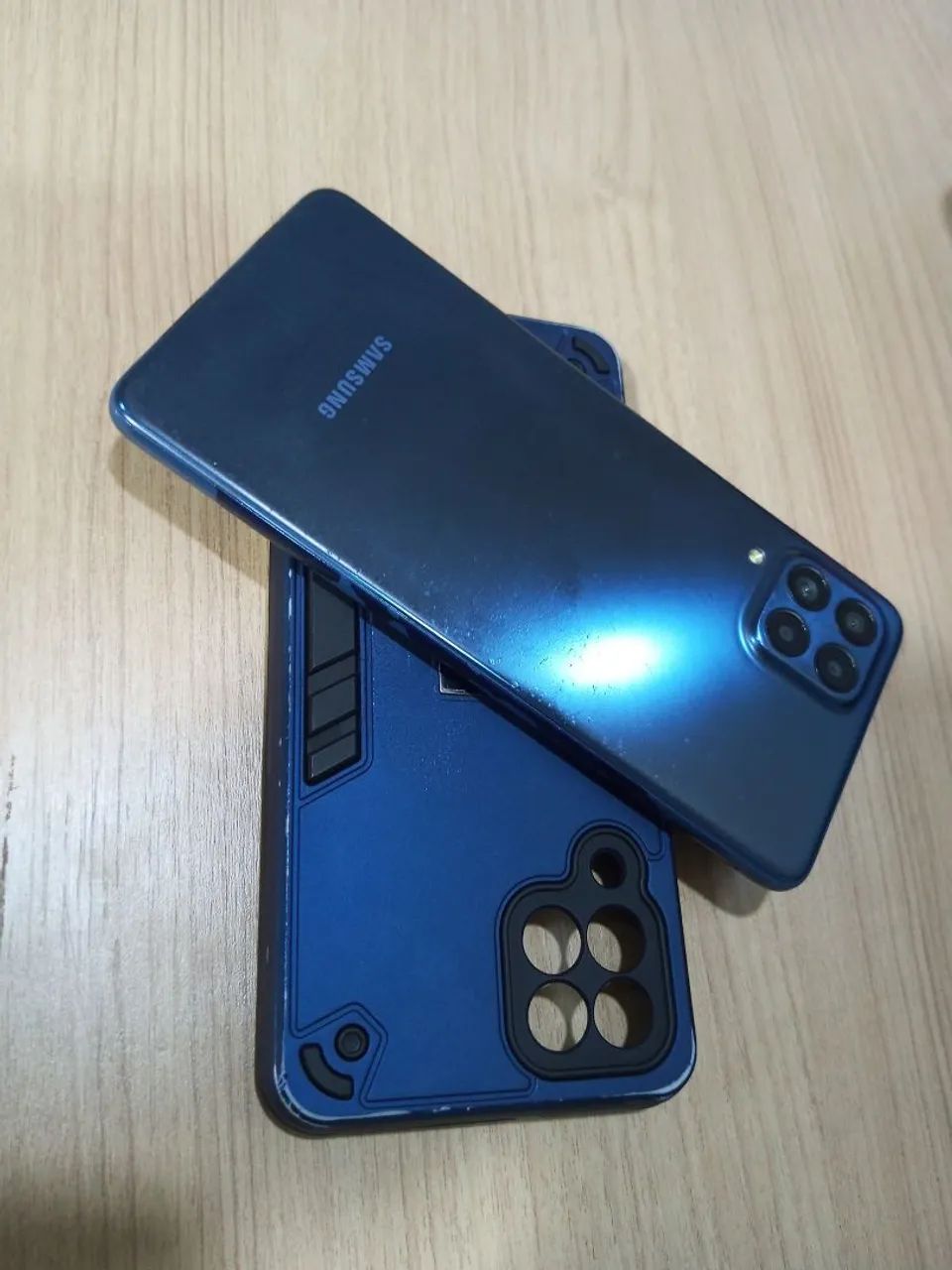 Celular Samsung M53 5G - Foto 3