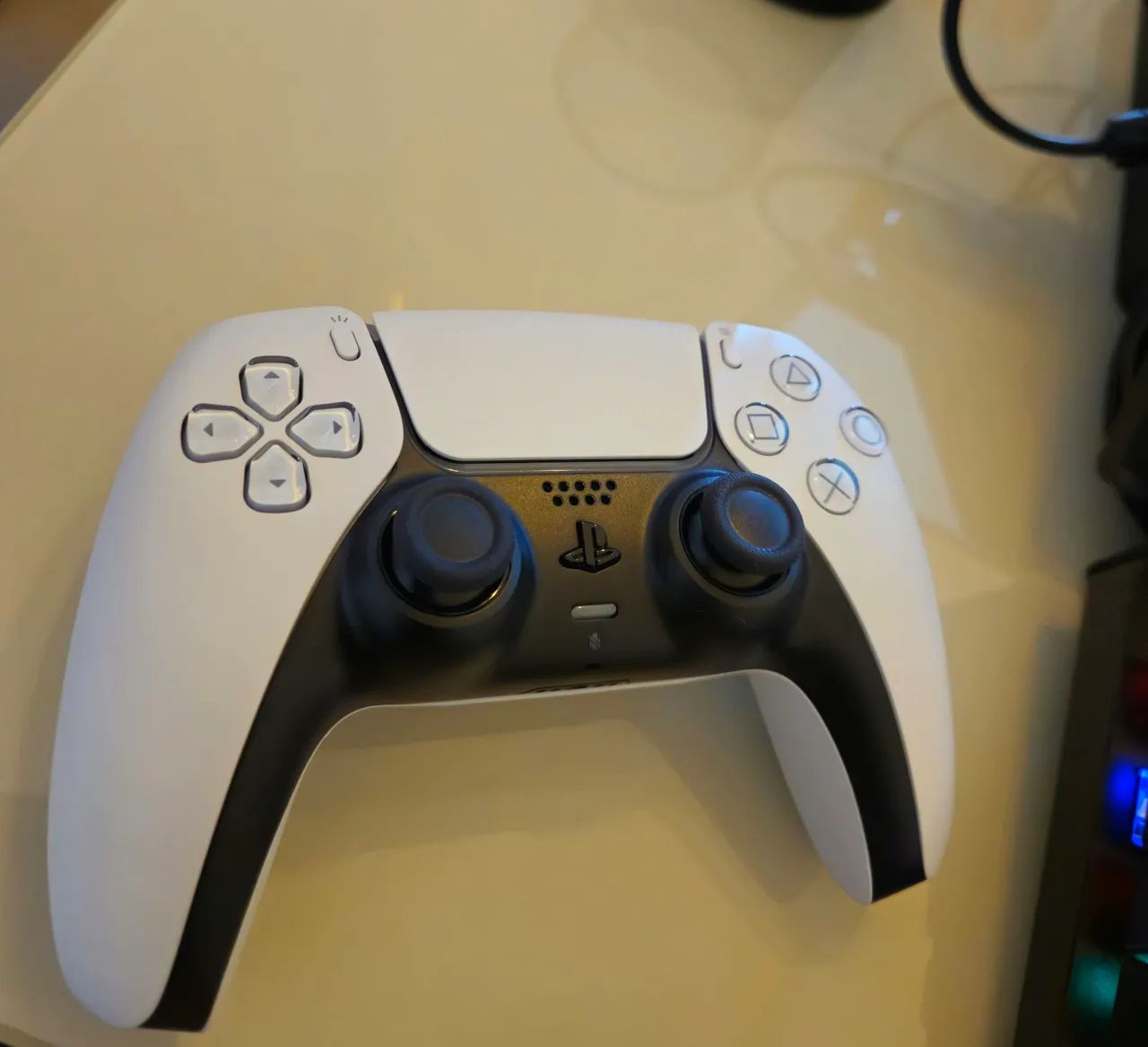 Controle Dualsense PS5 | PC