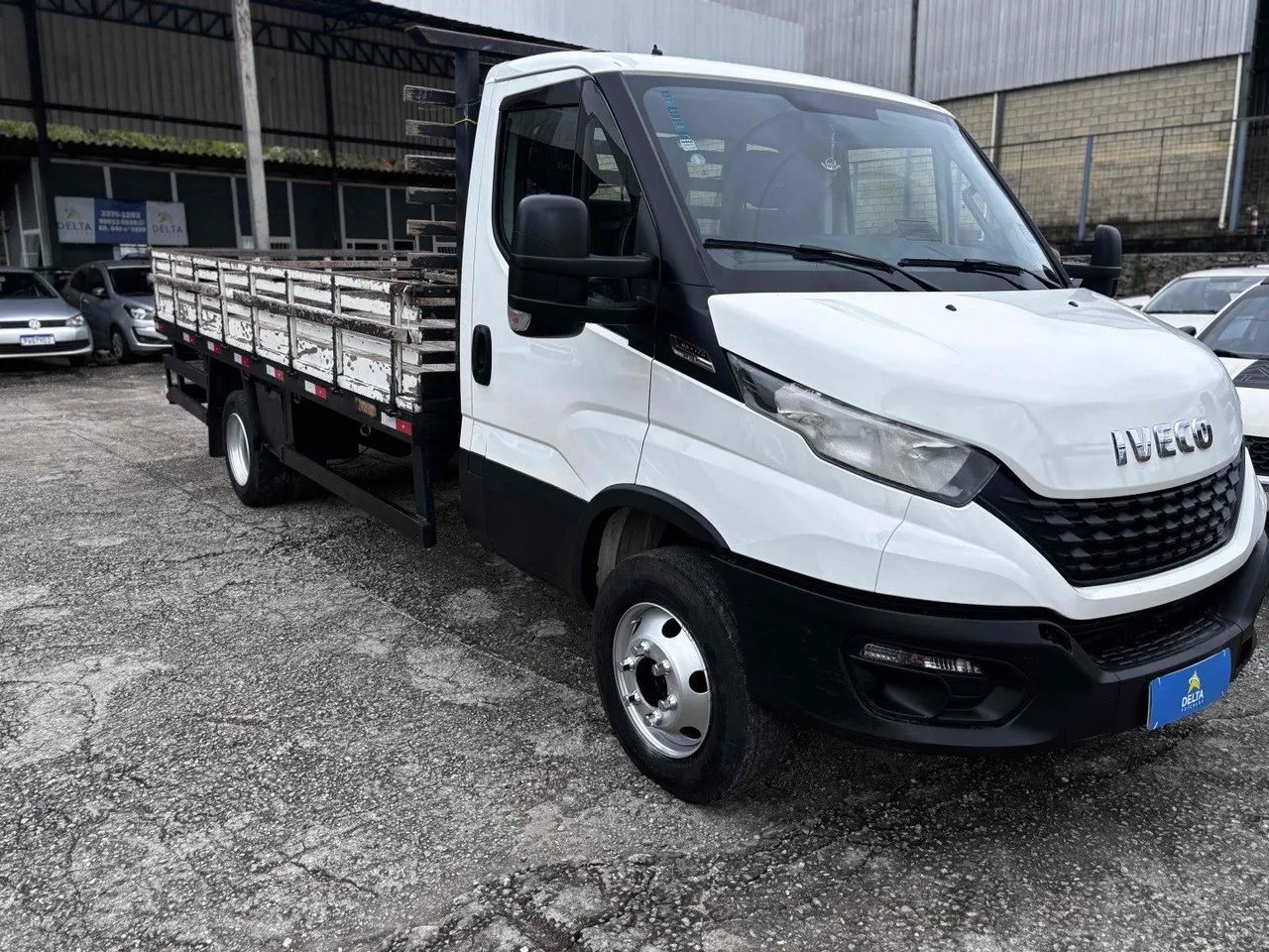 Iveco Daily 2020 - Foto 3